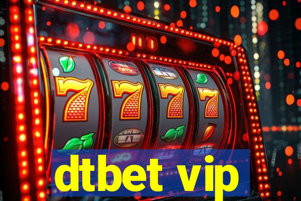 dtbet vip